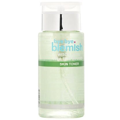 Bye Bye Blemish Hamamelis + Teebaum-Hauttoner 130 ml