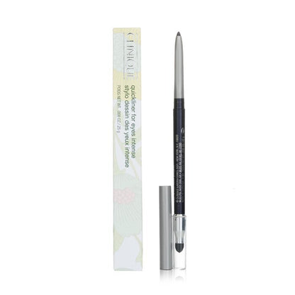 Clinique Quickliner For Eyes Intense - Nr. 02 Intense Plum 0,25 g/0,008 oz