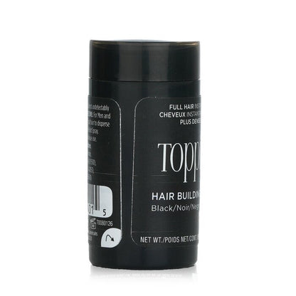 Toppik Haaraufbaufasern - # Schwarz 3g/0,11oz