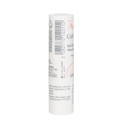 Avene Cold Cream Nourishing Lip Balm 4g/0.1oz