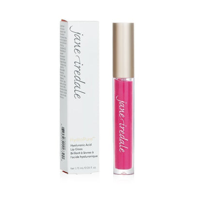 Jane Iredale – HydroPure Hyaluronic Lipgloss – Blüte, 3,75 ml