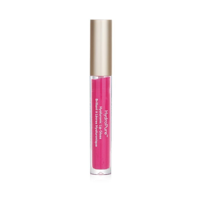 Jane Iredale – HydroPure Hyaluronic Lipgloss – Blüte, 3,75 ml