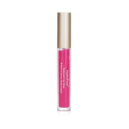Jane Iredale – HydroPure Hyaluronic Lipgloss – Blüte, 3,75 ml