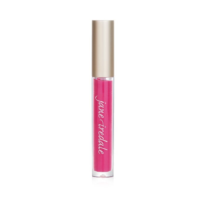 Jane Iredale – HydroPure Hyaluronic Lipgloss – Blüte, 3,75 ml
