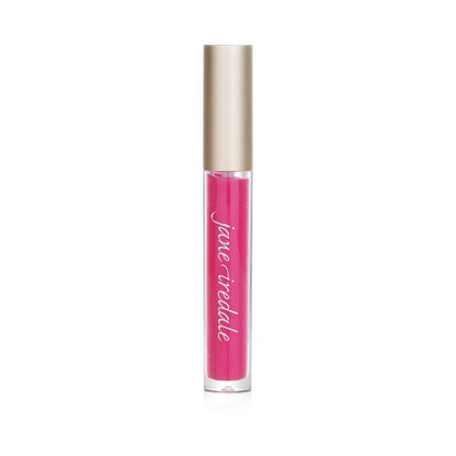 Jane Iredale – HydroPure Hyaluronic Lipgloss – Blüte, 3,75 ml