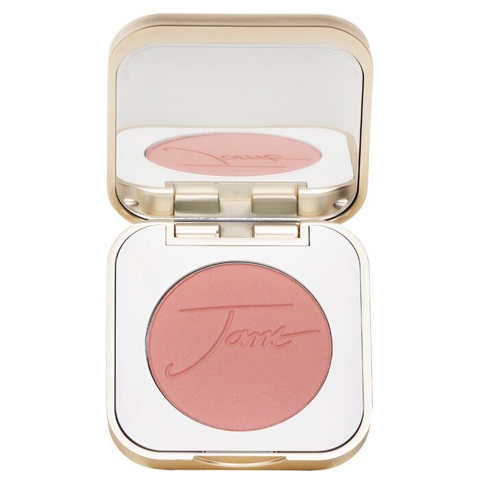 Jane Iredale PurePressed Rouge - Barely Rose 3,2 g/0,11 oz
