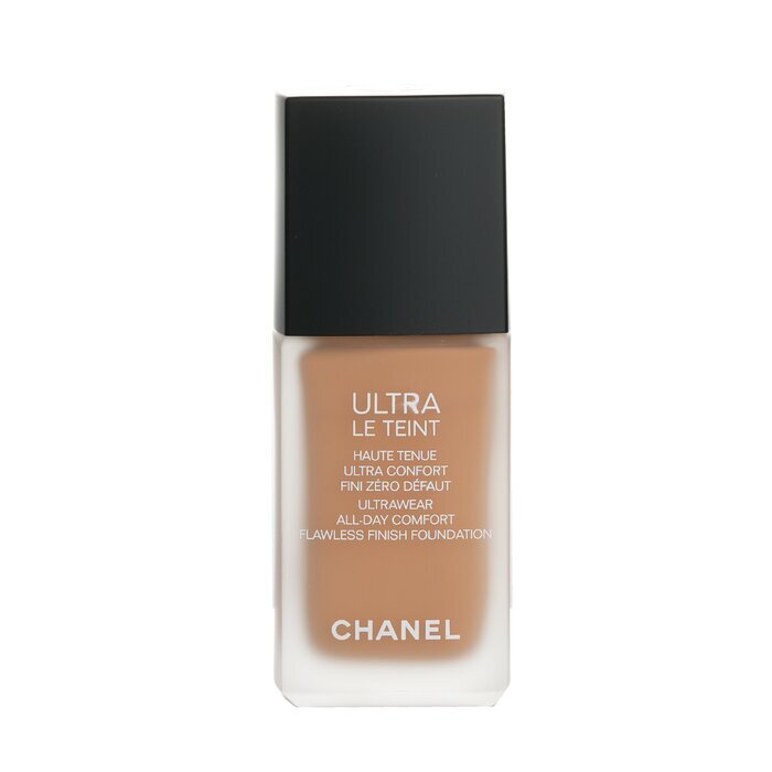 Chanel Ultra Le Teint Ultrawear All Day Comfort Makelloses Finish Foundation - Nr. B50 30 ml/1 oz