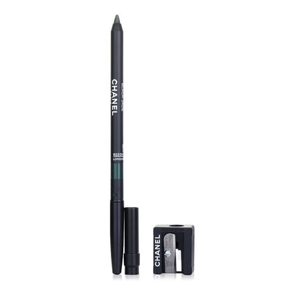 Chanel Le Crayon Yeux – Nr. 71 Black Jade 1,2 g/0,042 Unzen