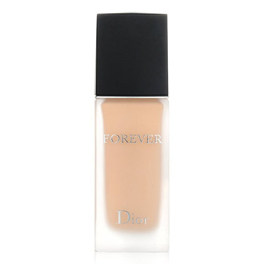 Christian Dior Dior Forever Clean Matte 24H Foundation LSF 20 – Nr. 2WP Warm Peach 30 ml/1 oz