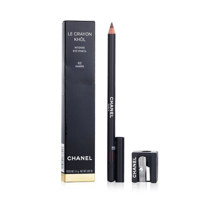 Chanel Le Crayon Khol – Nr. 62 Ambre 1,4 g/0,05 Unzen