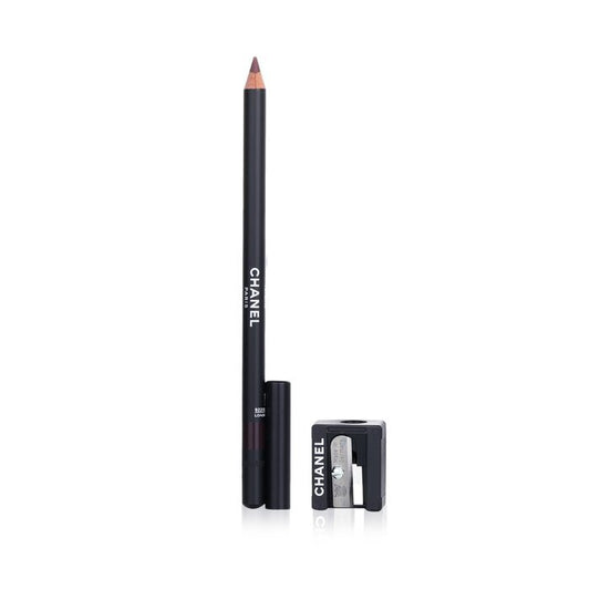 Chanel Le Crayon Khol – Nr. 62 Ambre 1,4 g/0,05 Unzen