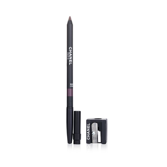 Chanel Le Crayon Yeux – Nr. 58 Beere 1,2 g/0,042 Unzen