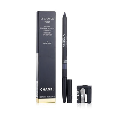 Chanel Le Crayon Yeux – Nr. 19 Blue Jeans 1,2 g/0,042 Unzen