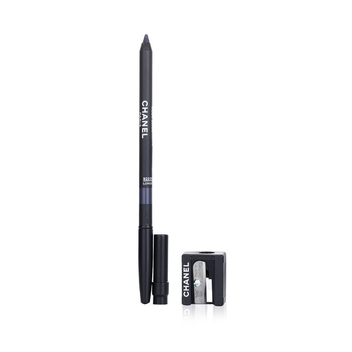 Chanel Le Crayon Yeux – Nr. 19 Blue Jeans 1,2 g/0,042 Unzen