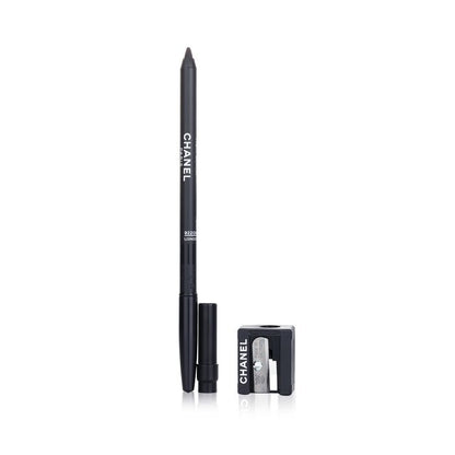 Chanel Le Crayon Yeux - # 01 Noir Black 1.2g/0.042oz