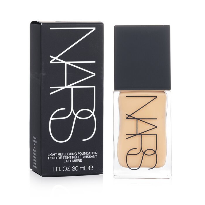 NARS Light Reflecting Foundation – Fidschi (Hell 5) 30 ml/1 oz