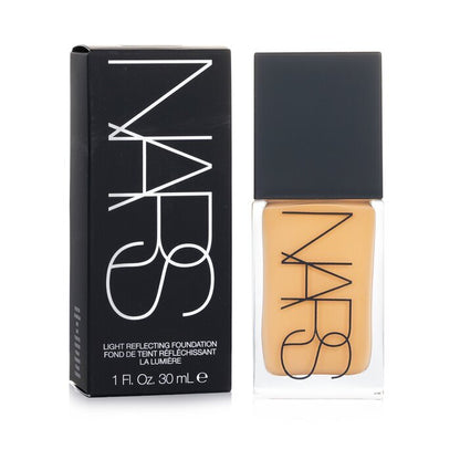 NARS Lichtreflektierende Grundierung – Punjab (Mittel 1) 30 ml
