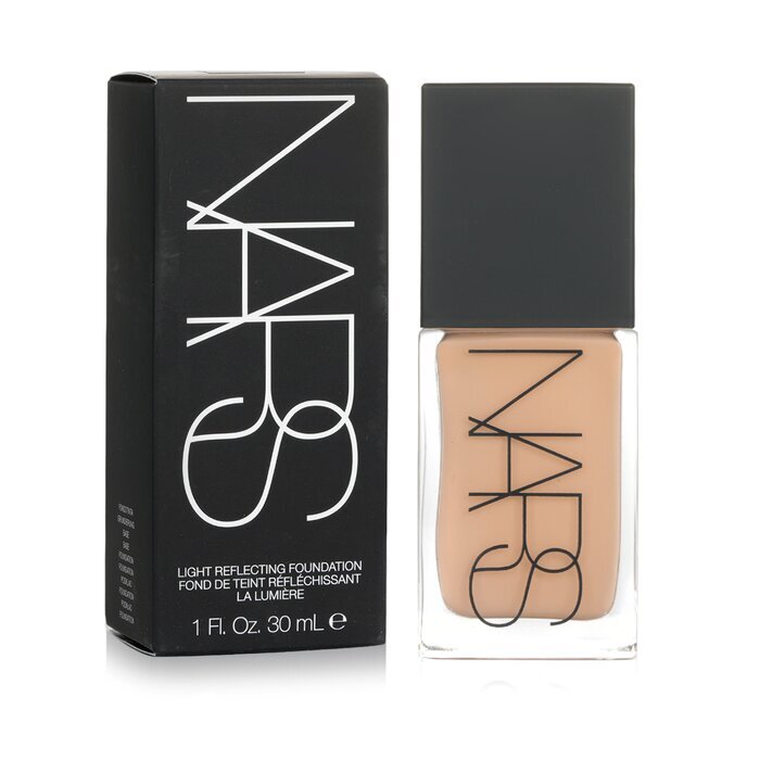 NARS Lichtreflektierende Foundation – Santa Fe (Medium 2) 30 ml/1 oz