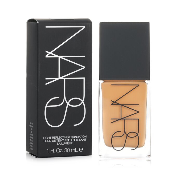 NARS Lichtreflektierende Foundation – Valencia (Medium 5) 30 ml/1 oz