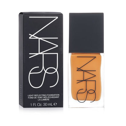 NARS Lichtreflektierende Foundation – Tahoe (mittel-dunkel 2) 30 ml/1 oz