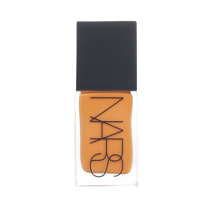 NARS Lichtreflektierende Foundation – Tahoe (mittel-dunkel 2) 30 ml/1 oz