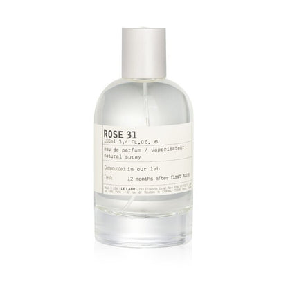 Le Labo Rose 31 Eau De Parfum Spray 100ml