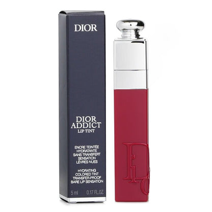 Christian Dior Dior Addict Lippentönung - Nr. 771 Natural Berry 5ml/0,16 Unzen