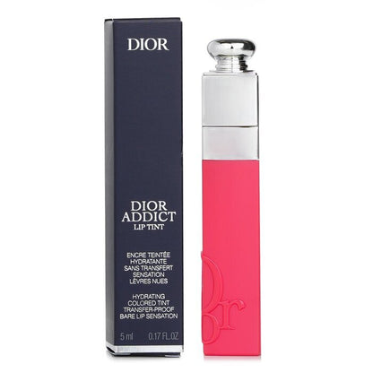 Christian Dior Dior Addict Lippentönung - Nr. 451 Natürliche Koralle 5ml/0,16 Unzen