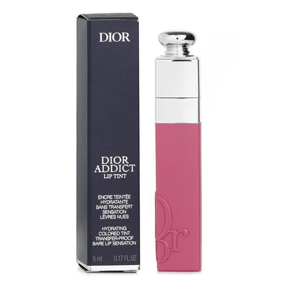 Christian Dior Dior Addict Lippentönung - Nr. 351 Natural Nude 5ml/0,16 Unzen