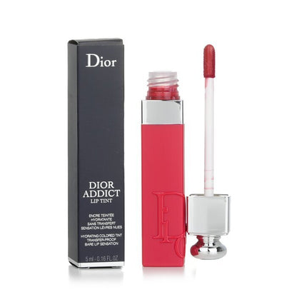 Christian Dior Dior Addict Lippentönung - Nr. 651 Natural Rose 5ml/0,16 Unzen