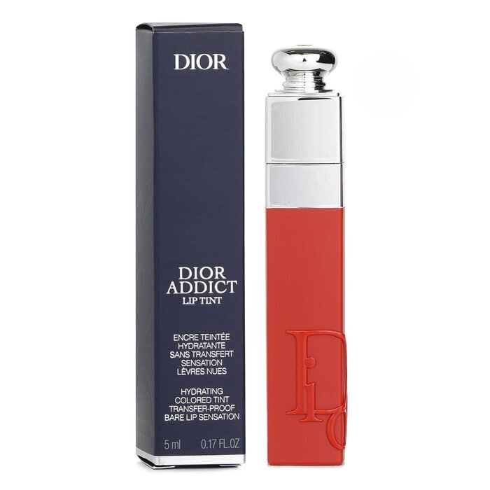 Christian Dior Dior Addict Lippentönung - Nr. 421 Natürlicher Tee 5ml/0,16 Unzen