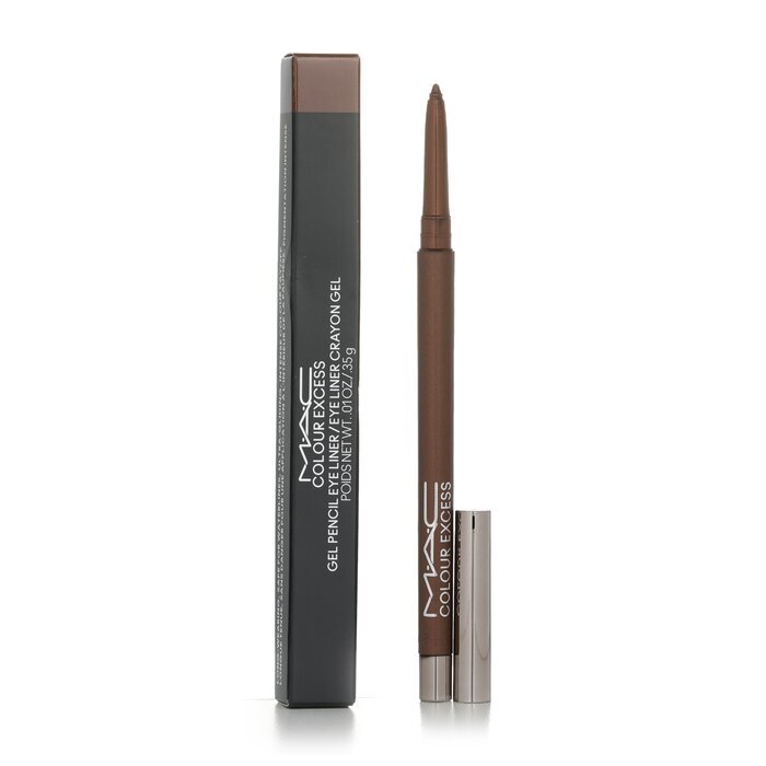 MAC Colour Excess Gel-Eyeliner-Stift – # Skip The Waitlist 0,35 g/0,01 oz