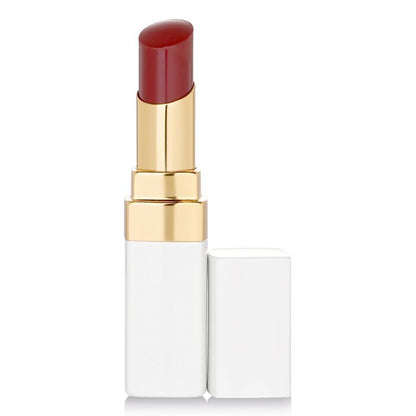 Chanel Rouge Coco Baume Feuchtigkeitsspendender, verschönernder getönter Lippenbalsam – Nr. 924 Fall For Me, 3 g/0,1 oz