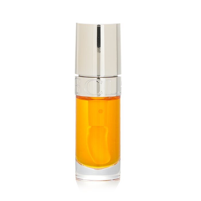 Clarins Lip Comfort Oil - Nr. 01 Honig 7 ml/0,2 oz