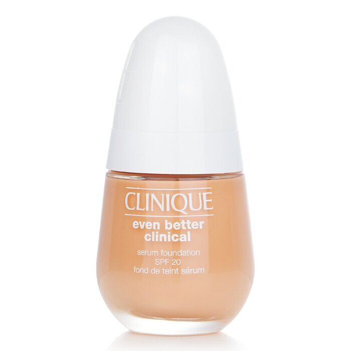 Clinique Even Better Clinical Serum Foundation LSF 20 – Nr. CN 20 Fair, 30 ml