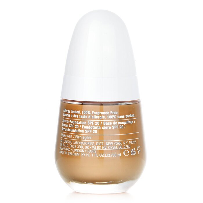 Clinique Even Better Clinical Serum Foundation LSF 20 – Nr. CN 78 Nussig, 30 ml