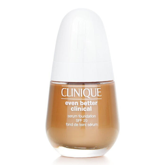 Clinique Even Better Clinical Serum Foundation LSF 20 – Nr. CN 78 Nussig, 30 ml