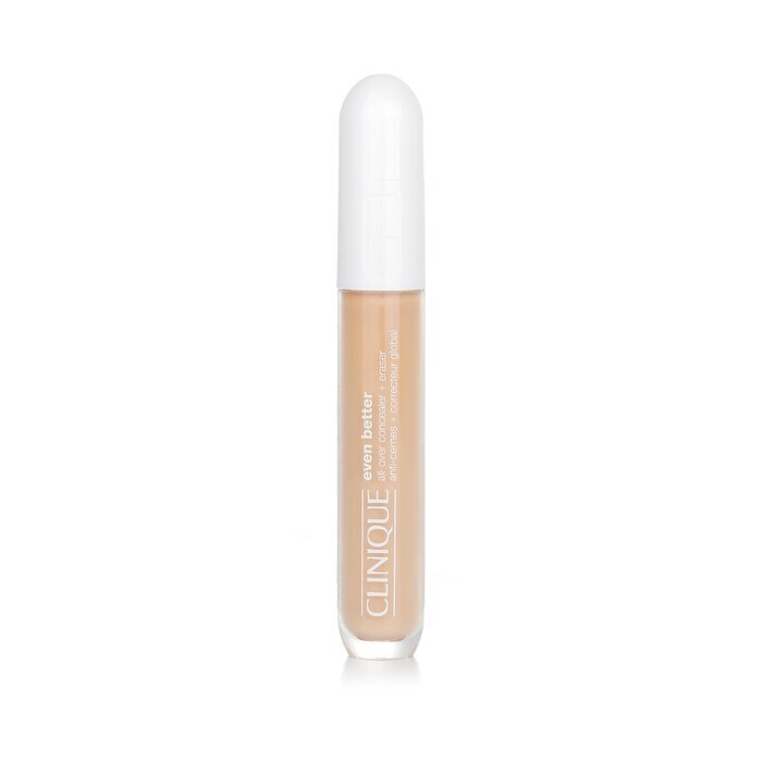 Clinique Even Better All Over Concealer + Eraser – Nr. WN 04 Bone, 6 ml