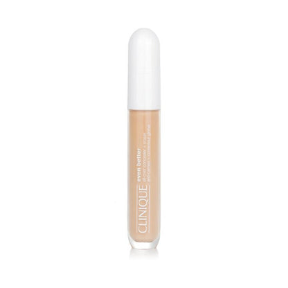 Clinique Even Better All Over Concealer + Eraser – Nr. WN 04 Bone, 6 ml