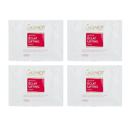 Guinot Radiance Enhancing Sofort-Lifting-Maske 4x24ml/0,81 oz