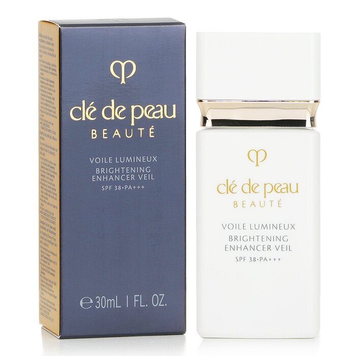 Cle De Peau Voile Lumineux Brightening Enhancer Veil SPF30 / SPF38 30 ml/1 Unze