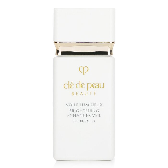 Cle De Peau Voile Lumineux Brightening Enhancer Veil SPF30 / SPF38 30 ml/1 Unze