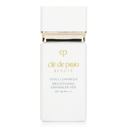 Cle De Peau Voile Lumineux Brightening Enhancer Veil SPF30 / SPF38 30 ml/1 Unze