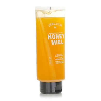 Perlier Honey Miel Bath & Shower Cream 250ml