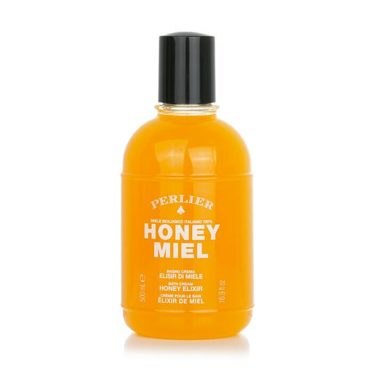 Perlier Honey Miel Bade- und Duschcreme 500 ml