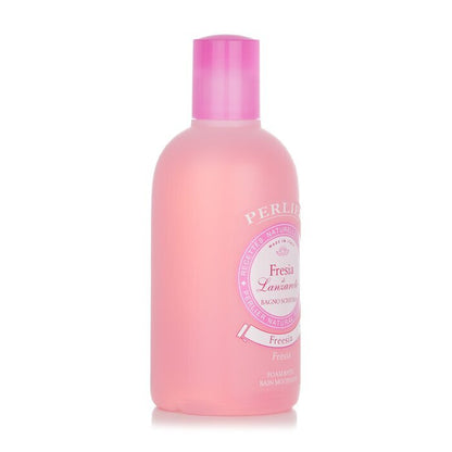 Perlier Freesia Foaming Shower Gel 500ml