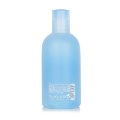 Perlier Blue Iris Foaming Bath & Shower Gel 500ml