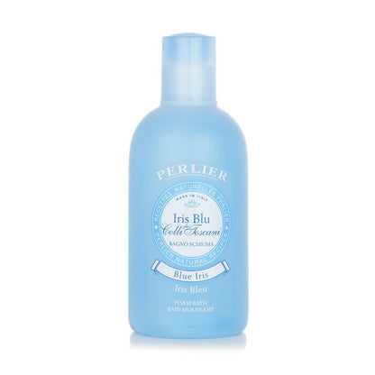 Perlier Blue Iris Foaming Bath & Shower Gel 500ml