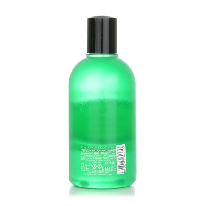 Perlier Vetiver Schaumduschgel 500ml