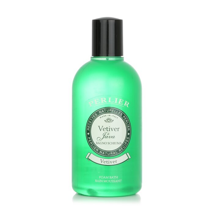 Perlier Vetiver Schaumduschgel 500ml